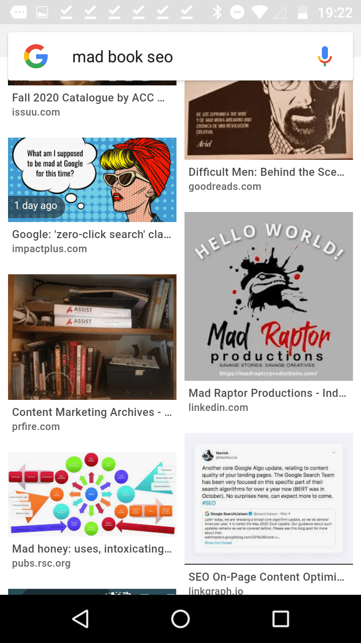 What Is, MAd&nbsp;SEO.