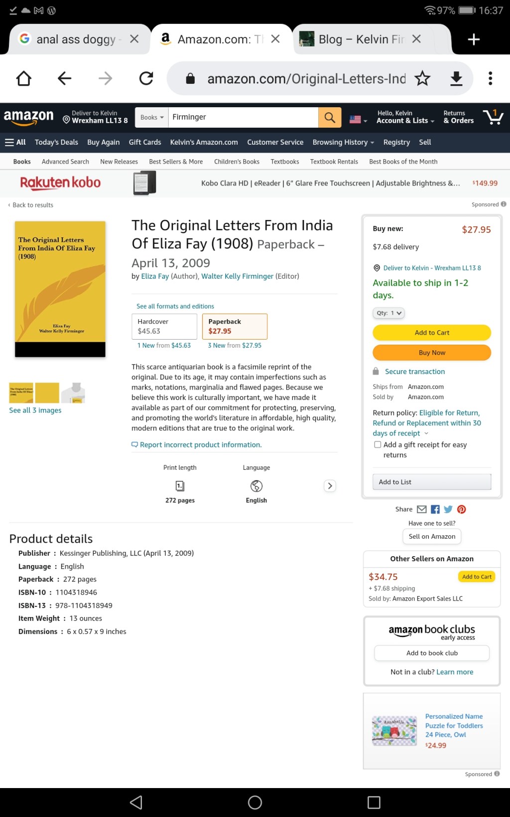 I Finally Got COVID, So I Might As Well Share The Lessons I Got Out Of&nbsp;It