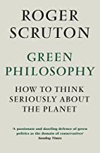 August Books. Green&nbsp;Philosophy.