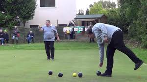 Man from the&nbsp;Bunk.