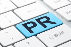 PR, (Public Relations,), And,&nbsp;SEO,