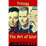 Trilogy, A MAd Book About,&nbsp;SEO,