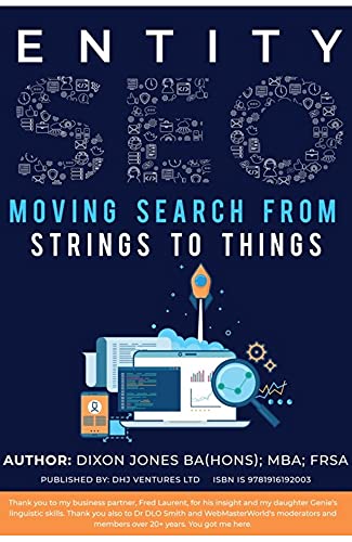 The Best SEO Books, MPD, (MAd),&nbsp;Picks,