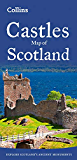 August Books, Scotland&nbsp;Castles,