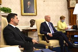 German navy chief resigns over ‘ill-considered’ Ukraine-Russia remarks | World News | Sky&nbsp;News