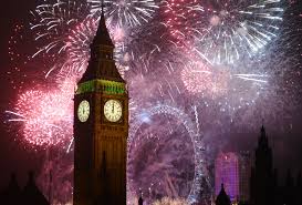 COVID-19 around the world: How have New Year’s celebrations been scaled back amid Omicron surge? | World News | Sky&nbsp;News