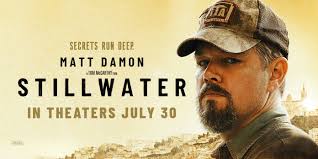 Matt, Damon, Stillwater. MPD,&nbsp;Reviews,