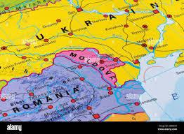 On Ukraine’s Border, Moldovans Wonder: Where Will Putin Stop? – The New York&nbsp;Times