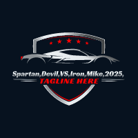 Spartan,Devil,VS,Iron,Mike,2025,,.😈,,.