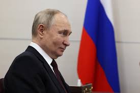 Vladimir Putin claims landslide Russian election victory | Vladimir Putin | The&nbsp;Guardian