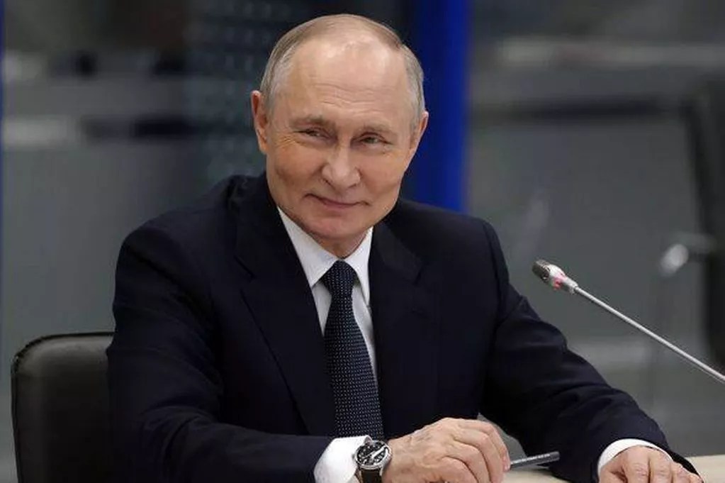 US ‘won’t defend Europe from Russia’ as secret memo from Pentagon boss is leaked – Daily&nbsp;Record