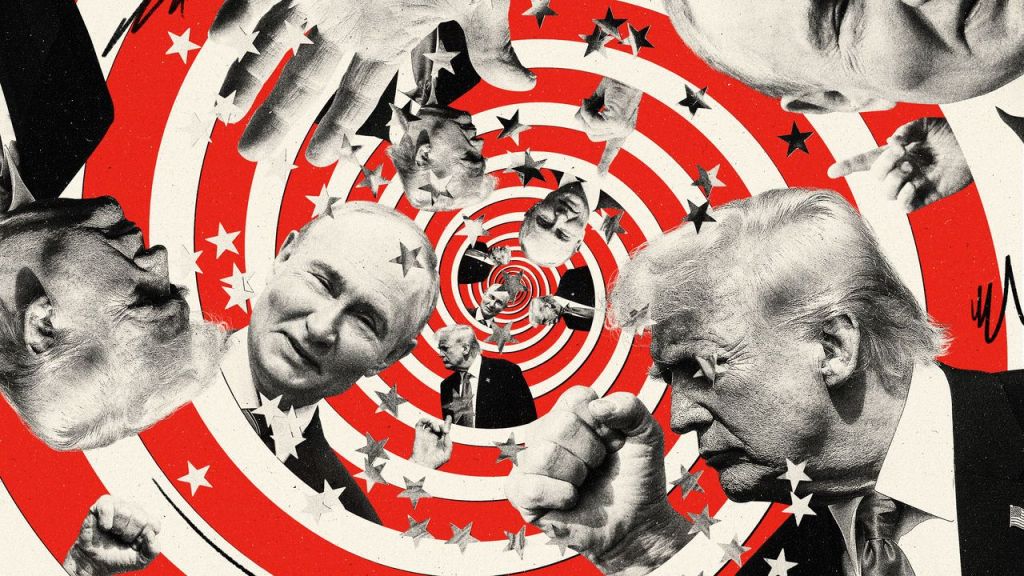 ?’\,🐥,.Trump’s Ukraine ceasefire is slipping&nbsp;away