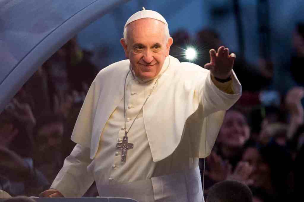 ‘He was the people’s pope’: US leaders pay tribute to Pope Francis | US news | The&nbsp;Guardian