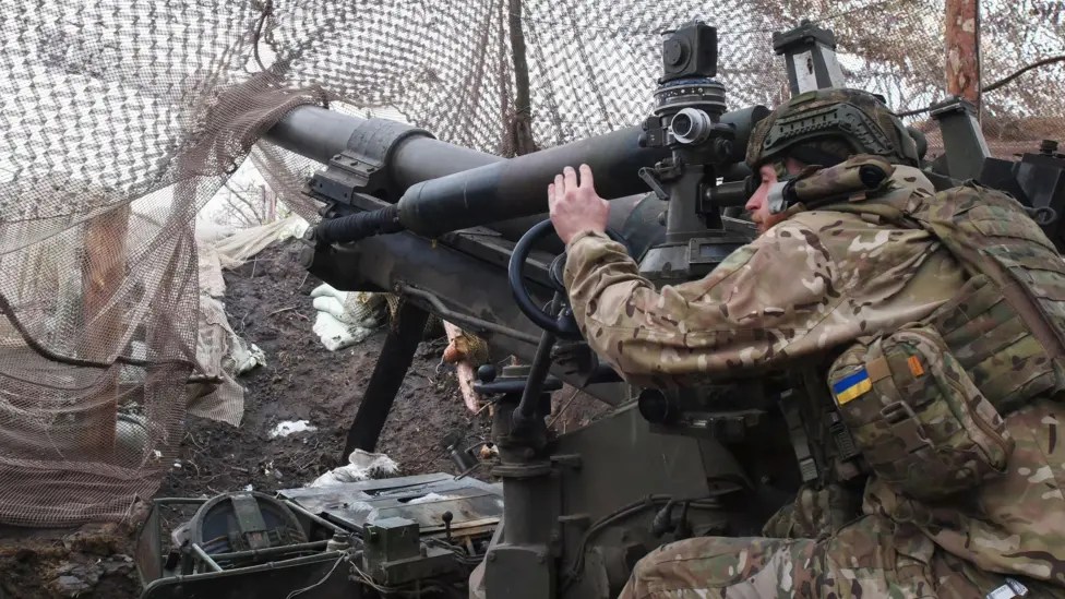 Zelensky confirms Ukraine troops active in Russia’s Belgorod region – BBC&nbsp;News