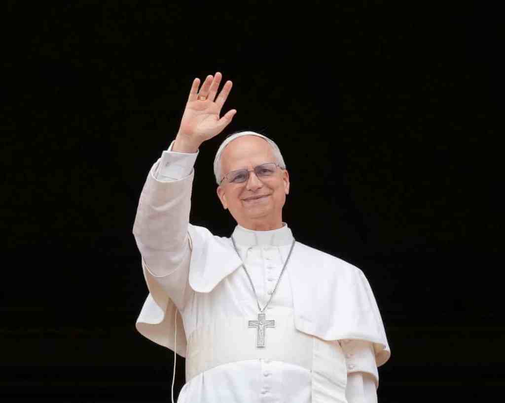 Pope Leo XIV to hold inaugural mass at St Peter’s Square in front of 250,000 | Pope Leo XIV | The&nbsp;Guardian