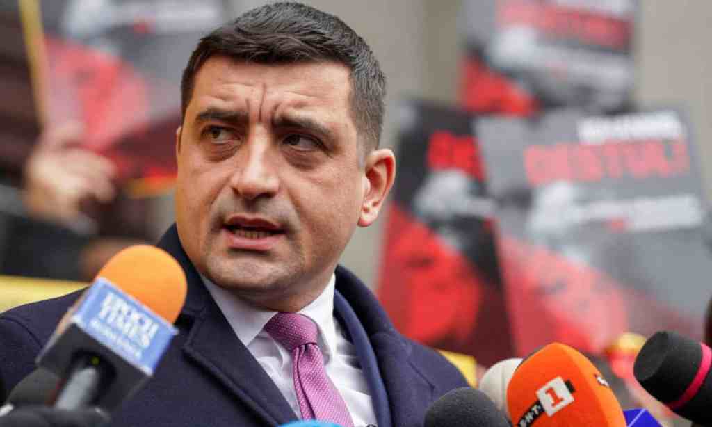 Romanians vote in election that could propel ultranationalist Trump ally to power | Romania | The&nbsp;Guardian