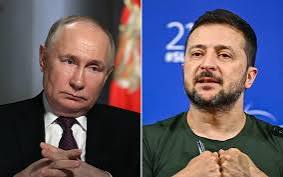 ‘Putin did not show up’ — EU to adopt Russian sanctions on May 20 after Putin snubbed peace talks with&nbsp;Zelensky