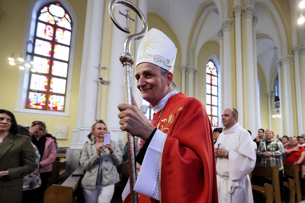 Z’\uppi,\,😀,\,Who Could Be the Next Pope? Here Are Some Candidates |&nbsp;TIME