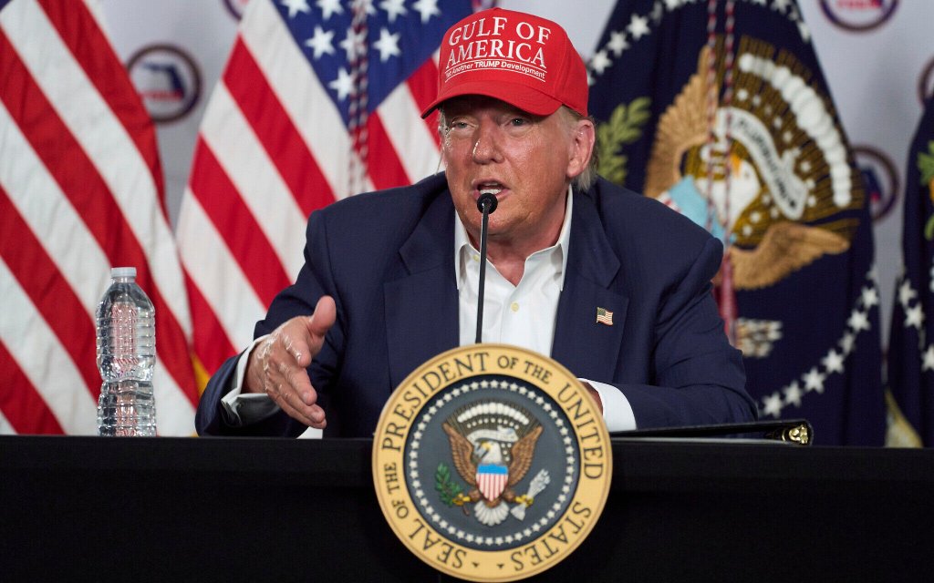 Responding to Trump, Hamas says Gaza deal must ‘clearly lead to complete end’ of war | The Times of&nbsp;Israel